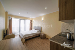 آپارتمان 1-комн 31 m² - لخ و ماریا کاچینسکی, Batumi
