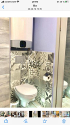 آپارتمان 1-комн 29 m² - لخ و ماریا کاچینسکی, Batumi
