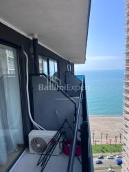 آپارتمان 31 متر مربع - لخ و ماریا کاچینسکی, Batumi, گرجستان
