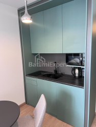 آپارتمان 1-комн 31 m² - لخ و ماریا کاچینسکی, Batumi