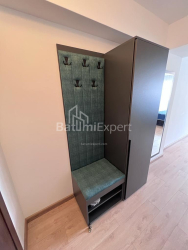آپارتمان 1-комн 31 m² - لخ و ماریا کاچینسکی, Batumi