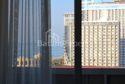 آپارتمان 1-комн 28.2 m² - یوسف کوبالادزه, Batumi