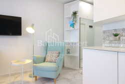 آپارتمان 28.2 متر مربع - یوسف کوبالادزه, Batumi, گرجستان