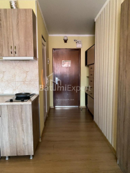 آپارتمان 1-комн 33 m² - یوسف کوبالادزه, Batumi