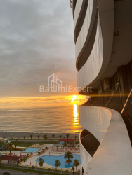 آپارتمان 33 متر مربع - یوسف کوبالادزه, Batumi, گرجستان