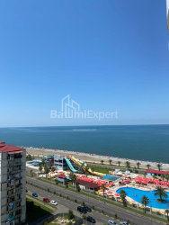 آپارتمان 1-комн 33 m² - یوسف کوبالادزه, Batumi