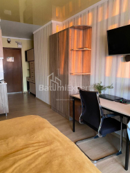 آپارتمان 33 متر مربع - یوسف کوبالادزه, Batumi, گرجستان