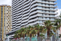 آپارتمان 29 متر مربع - یوسف کوبالادزه, Batumi, گرجستان