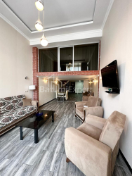 آپارتمان 90 متر مربع - یوسف کوبالادزه, Batumi, گرجستان