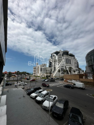 آپارتمان 90 متر مربع - یوسف کوبالادزه, Batumi, گرجستان