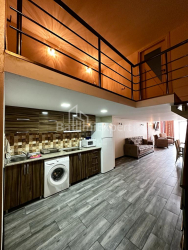 آپارتمان 90 متر مربع - یوسف کوبالادزه, Batumi, گرجستان