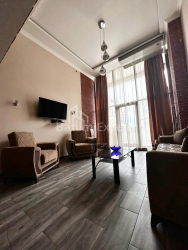آپارتمان 90 متر مربع - یوسف کوبالادزه, Batumi, گرجستان
