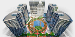 آپارتمان 35 متر مربع - لخ و ماریا کاچینسکی, Batumi, گرجستان