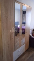 آپارتمان 1-комн 35 m² - لخ و ماریا کاچینسکی, Batumi