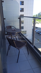 آپارتمان 1-комн 35 m² - لخ و ماریا کاچینسکی, Batumi