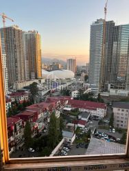 آپارتمان 3-комн 65 m² - ایلیا چاوچاوادزه, Batumi