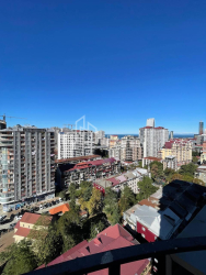 آپارتمان 65 متر مربع - ایلیا چاوچاوادزه, Batumi, گرجستان