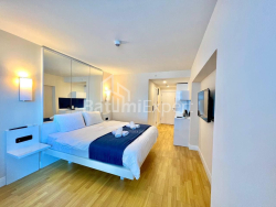 آپارتمان 1-комн 29 m² - سلیما خیمشیاشویلی, Batumi
