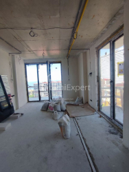 آپارتمان 1-комн 37.3 m² - شالوا ایناساریدزه, Batumi