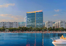 آپارتمان 1-комн 37.3 m² - شالوا ایناساریدزه, Batumi