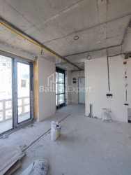 آپارتمان 1-комн 37.3 m² - شالوا ایناساریدزه, Batumi