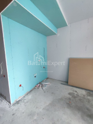 آپارتمان 2-комн 48.3 m² - کلانتر خیمشیاشویلی, Batumi