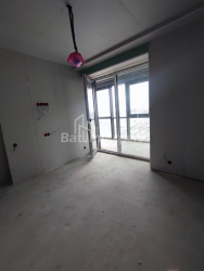 آپارتمان 2-комн 48.3 m² - کلانتر خیمشیاشویلی, Batumi