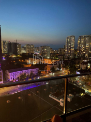 آپارتمان 80 متر مربع - ژیولی شارتاوا, Batumi, گرجستان