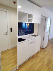 آپارتمان 1-комн 33 m² - کلانتر خیمشیاشویلی, Batumi