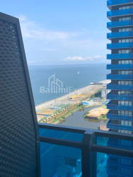 آپارتمان 33 متر مربع - کلانتر خیمشیاشویلی, Batumi, گرجستان