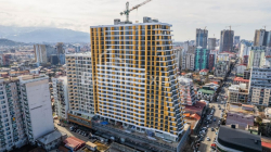 آپارتمان 1-комн 42.9 m² - خیدرا آباشیدزه, Batumi