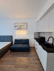 آپارتمان 1-комн 35 m² - لخ و ماریا کاچینسکی, Batumi