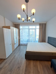 آپارتمان 35 متر مربع - لخ و ماریا کاچینسکی, Batumi, گرجستان
