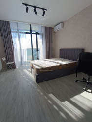 آپارتمان 1-комн 33 m² - ژیولی شارتاوا, Batumi