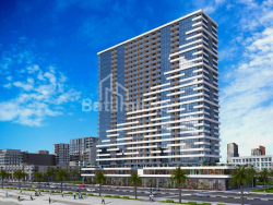 آپارتمان 1-комн 33 m² - ژیولی شارتاوا, Batumi