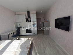 آپارتمان 1-комн 33 m² - ژیولی شارتاوا, Batumi