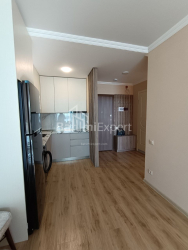 آپارتمان 2-комн 46.3 m² - ژیولی شارتاوا, Batumi