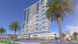 آپارتمان 2-комн 46.3 m² - ژیولی شارتاوا, Batumi
