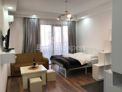 آپارتمان 33 متر مربع - شالوا ایناساریدزه, Batumi, گرجستان