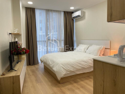 آپارتمان 28 متر مربع - ژیولی شارتاوا, Batumi, گرجستان