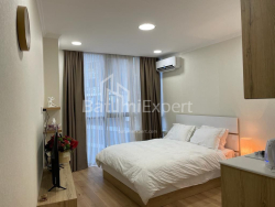 آپارتمان 1-комн 28 m² - ژیولی شارتاوا, Batumi