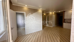 آپارتمان 3-комн 60 m² - الکساندرا سولابریدزه, Batumi