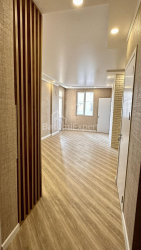 آپارتمان 3-комн 60 m² - الکساندرا سولابریدزه, Batumi