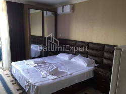 آپارتمان 1-комн 29.1 m² - یوسف کوبالادزه, Batumi