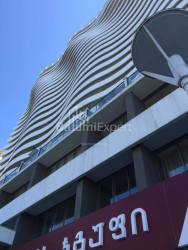 آپارتمان 1-комн 29.1 m² - یوسف کوبالادزه, Batumi