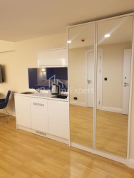 آپارتمان 1-комн 33 m² - ژیولی شارتاوا, Batumi