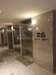آپارتمان 33 متر مربع - ژیولی شارتاوا, Batumi, گرجستان