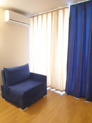 آپارتمان 33 متر مربع - ژیولی شارتاوا, Batumi, گرجستان