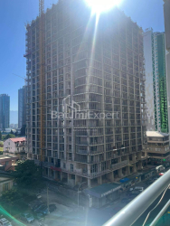 آپارتمان 1-комн 40.5 m² - زورابا گورگیلادزه, Batumi