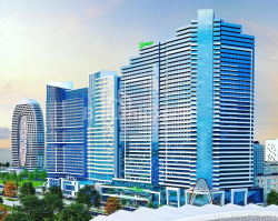 آپارتمان 1-комн 37 m² - ژیولی شارتاوا, Batumi